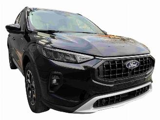 Démontage voiture Ford Kuga Active X 2024/7