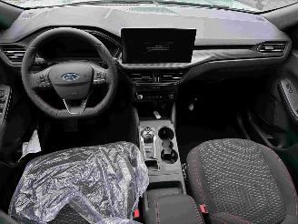 Ford Kuga DFK ST-Line picture 2