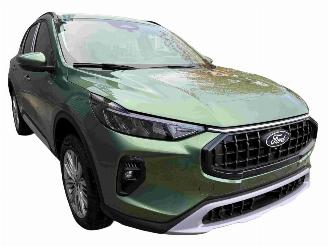 Sloopauto Ford Kuga 4WD Active 2024/4