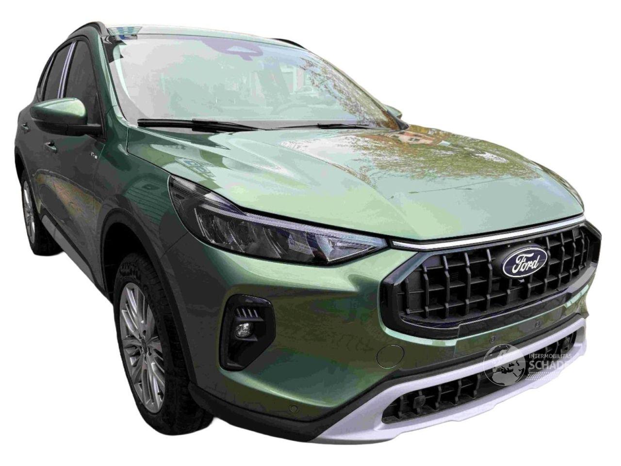 Ford Kuga 4WD Active