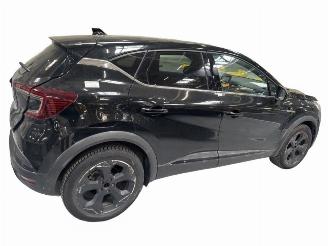 Dezmembrări autoturisme Mitsubishi ASX  2023/10