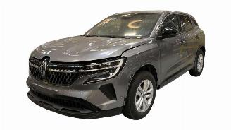 Uttjänta bilar auto Renault Austral TCE 130 E-tech 2022/2