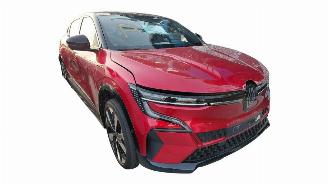Dezmembrări autoturisme Renault Mégane E-Tech 5 Electric 2023/10