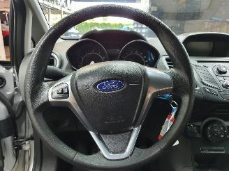 Ford Fiesta Style 1.0 65pk picture 27