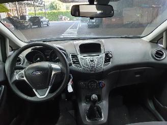 Ford Fiesta Style 1.0 65pk picture 34