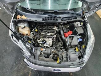 Ford Fiesta Style 1.0 65pk picture 28