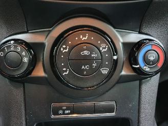 Ford Fiesta Style 1.0 65pk picture 13