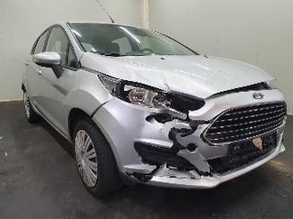 Dezmembrări autoturisme Ford Fiesta Style 1.0 65pk 2014/2