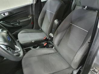 Ford Fiesta Style 1.0 65pk picture 19