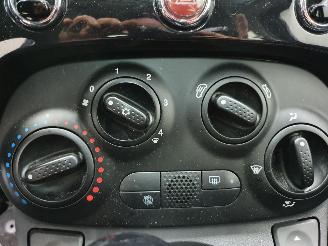 Fiat 500 312 0.9 TwinAir Lounge picture 13
