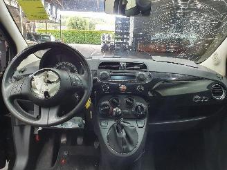 Fiat 500 312 0.9 TwinAir Lounge picture 11