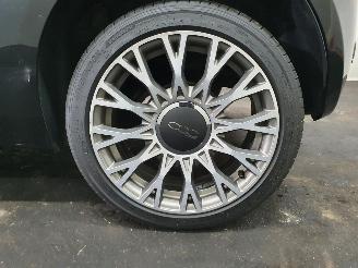 Fiat 500 312 0.9 TwinAir Lounge picture 10