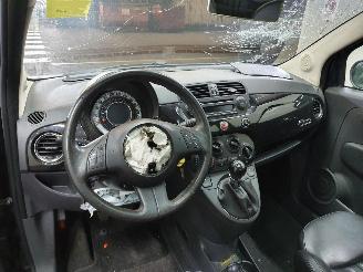 Fiat 500 312 0.9 TwinAir Lounge picture 30