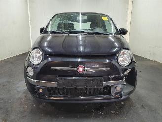 Fiat 500 312 0.9 TwinAir Lounge picture 2