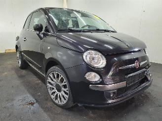 Fiat 500 312 0.9 TwinAir Lounge picture 1