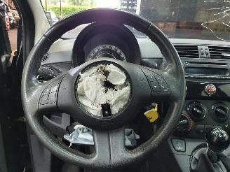 Sloopauto Fiat 500 312 0.9 TwinAir Lounge 2013/11