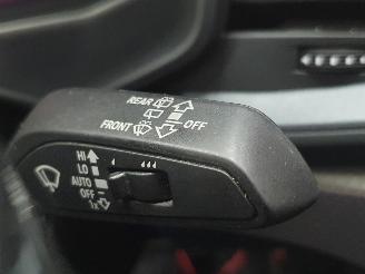 Audi A1 GBA 30TFSI S-Line Sportback picture 42