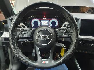 Audi A1 GBA 30TFSI S-Line Sportback picture 13