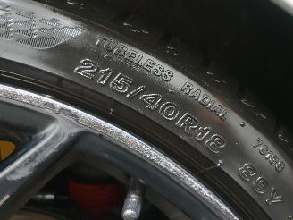 Audi A1 GBA 30TFSI S-Line Sportback picture 35