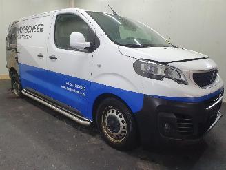 démontage fourgonnettes/vécules utilitaires Peugeot Expert 2.0 BlueHDI120 2018/1