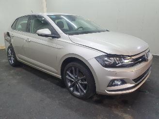 Auto da rottamare Volkswagen Polo AW1 1.0 BlueMotion Technology 2018/3