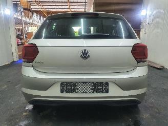 Volkswagen Polo AW1 1.0 BlueMotion Technology picture 5