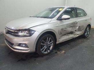 Volkswagen Polo AW1 1.0 BlueMotion Technology picture 3