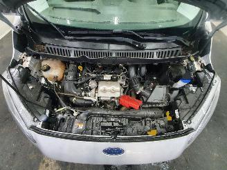 Ford Transit Courier Van 1.0 EcoBoost Trend picture 15