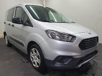 Purkuautot commercial vehicles Ford Transit Courier Van 1.0 EcoBoost Trend 2019/3