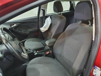 Ford Focus 1.0 EcoBoost 125pk Euro6 picture 8