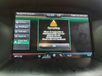 Ford Focus 1.0 EcoBoost 125pk Euro6 picture 17