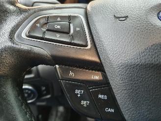 Ford Focus 1.0 EcoBoost 125pk Euro6 picture 16