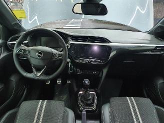 Opel Corsa P2JO 1.2Turbo GS picture 33