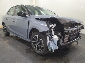 Uttjänta bilar auto Opel Corsa P2JO 1.2Turbo GS 2024/1