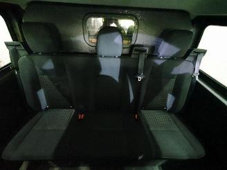 Ford Transit Custom 300L 2.0 EcoBlue Trend picture 23