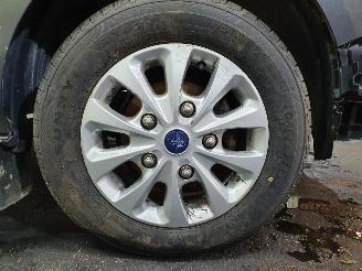 Ford Transit Custom 300L 2.0 EcoBlue Trend picture 16