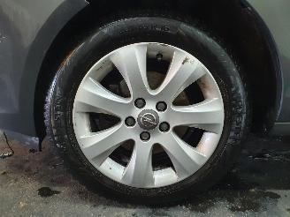 Opel Meriva 1.4 Turbo Blitz picture 34