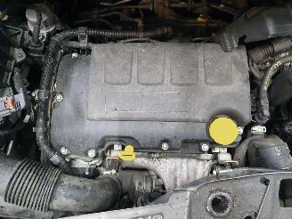 Opel Meriva 1.4 Turbo Blitz picture 23