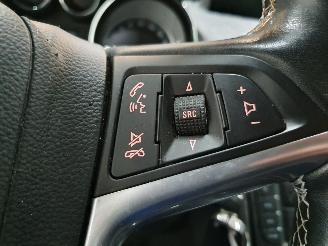 Opel Meriva 1.4 Turbo Blitz picture 12
