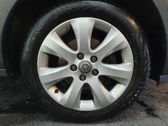 Opel Meriva 1.4 Turbo Blitz picture 15