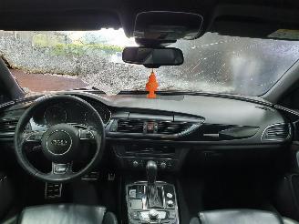 Audi A6 4G 3.0TDI Quattro Avant picture 6