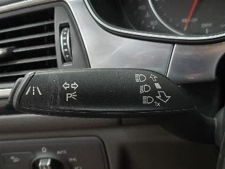 Audi A6 4G 3.0TDI Quattro Avant picture 12