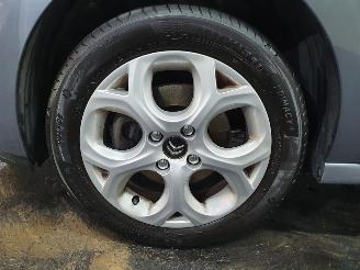 Citroën C3 1.6VTi Exclusive picture 21