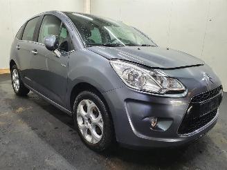 Dezmembrări autoturisme Citroën C3 1.6VTi Exclusive 2011/1
