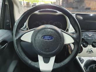 Ford Ka 1.2 Titanium X s/s picture 15