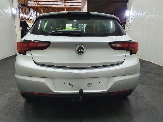 Opel Astra K B16 Edition 1.0 EcoFlex picture 5