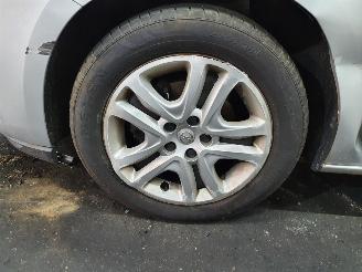 Opel Astra K B16 Edition 1.0 EcoFlex picture 25
