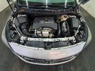 Opel Astra K B16 Edition 1.0 EcoFlex picture 16