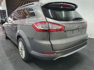 Ford Mondeo 1.6 EcoBoost Titanium picture 4