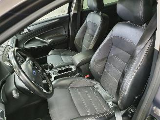 Ford Mondeo 1.6 EcoBoost Titanium picture 9